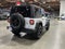 2022 Jeep Wrangler Willys