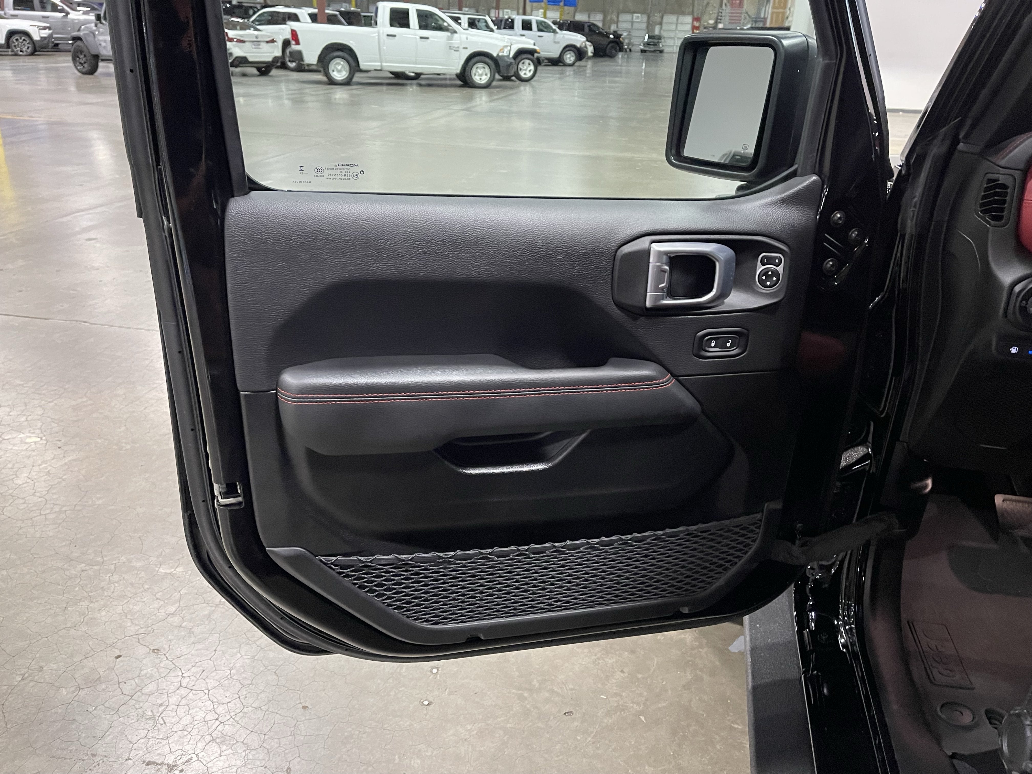 2023 Jeep Wrangler Rubicon 20th Anniversary Edition 4xe
