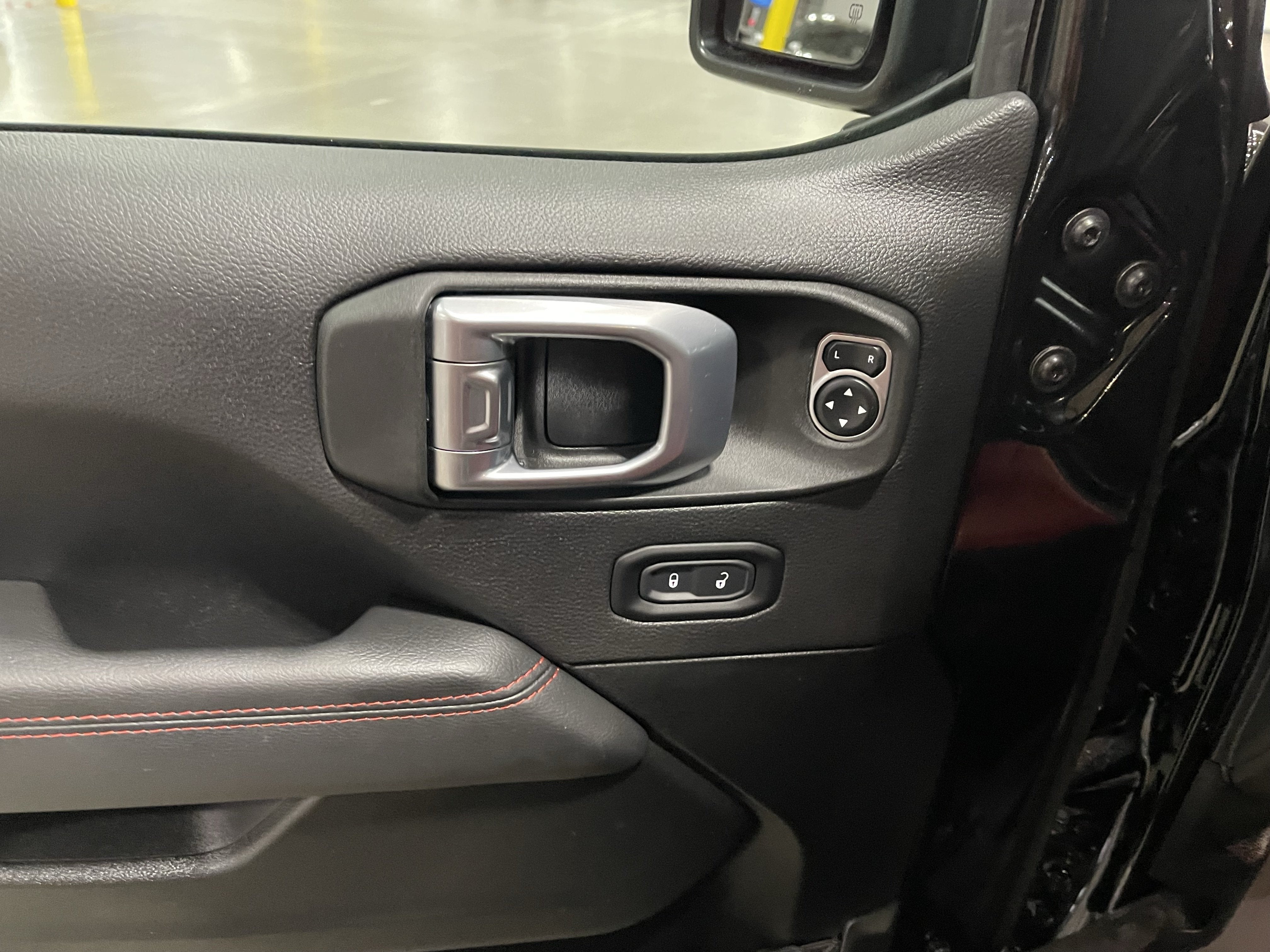 2023 Jeep Wrangler Rubicon 20th Anniversary Edition 4xe