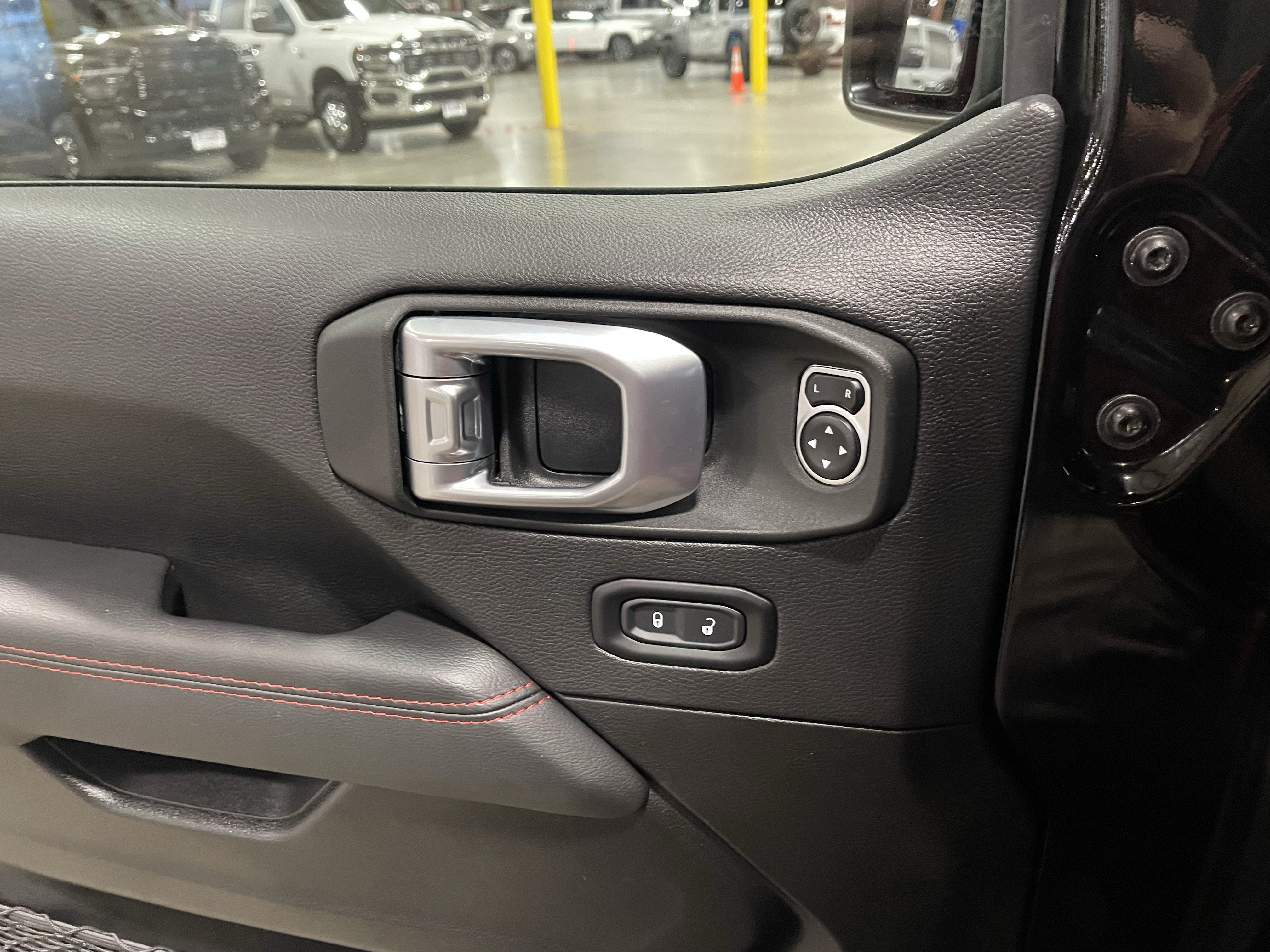 2023 Jeep Wrangler Rubicon 20th Anniversary Edition 4xe