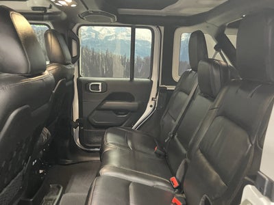 2023 Jeep Wrangler Rubicon 392