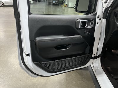 2023 Jeep Wrangler Rubicon 392