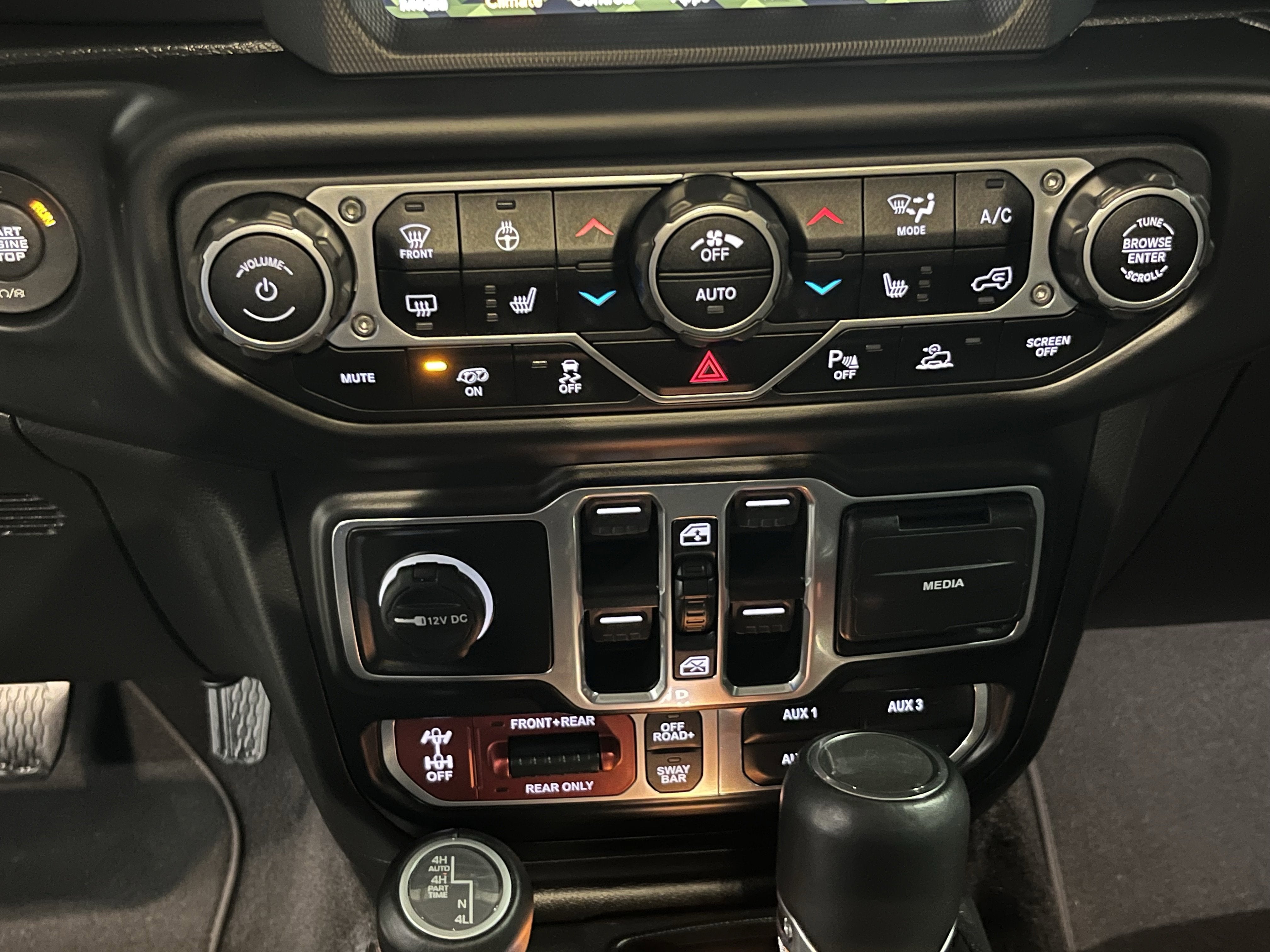 2023 Jeep Wrangler Rubicon 392