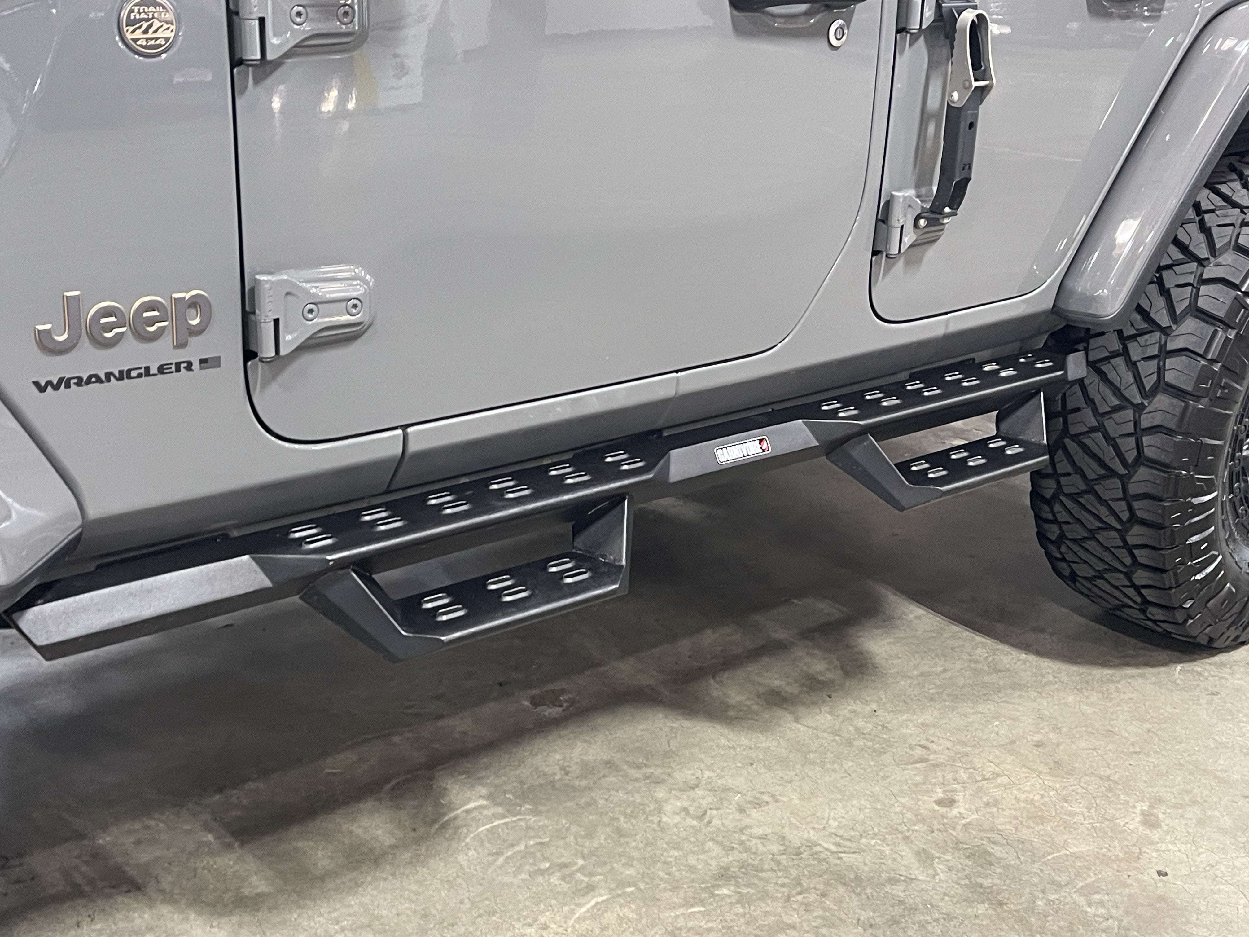 2023 Jeep Wrangler Rubicon 392