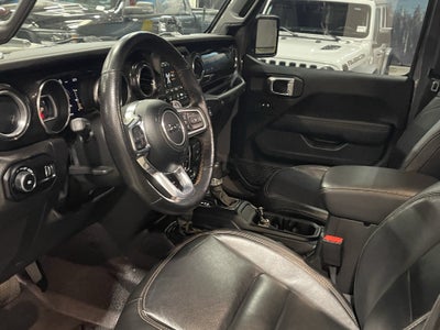 2023 Jeep Wrangler Rubicon 392