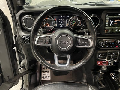 2023 Jeep Wrangler Rubicon 392