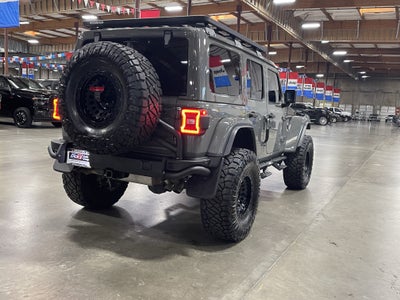 2023 Jeep Wrangler Rubicon 392