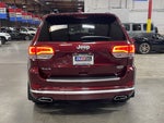 2021 Jeep Grand Cherokee Summit