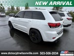 2018 Jeep Grand Cherokee Trackhawk