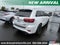2018 Jeep Grand Cherokee Trackhawk