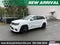 2018 Jeep Grand Cherokee Trackhawk