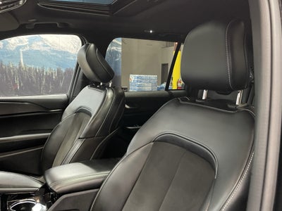2023 Jeep Grand Cherokee Altitude X