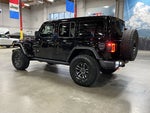 2024 Jeep Wrangler Rubicon X
