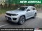 2023 Jeep Grand Cherokee Overland 4xe