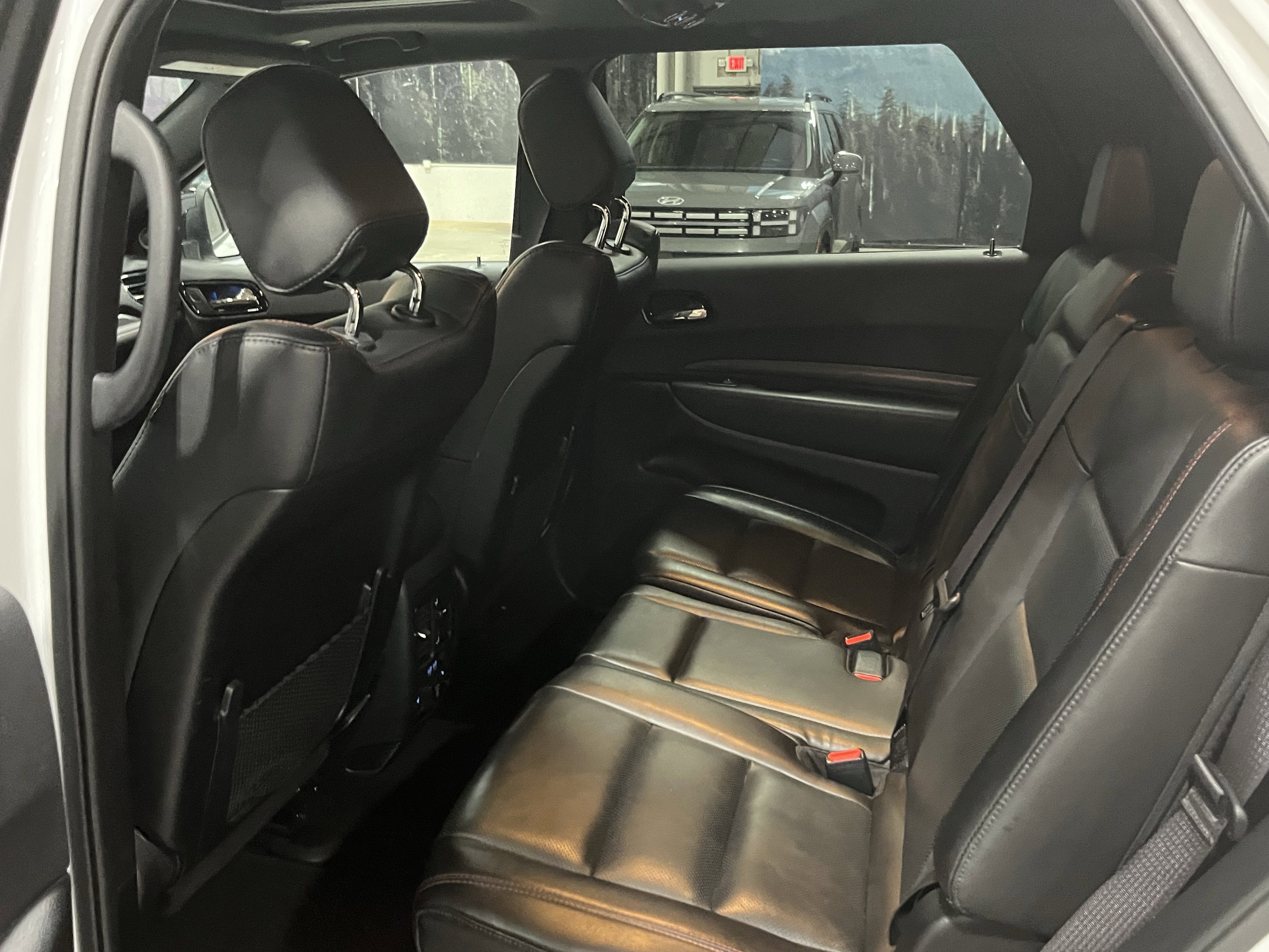 2025 Dodge Durango R/T Plus