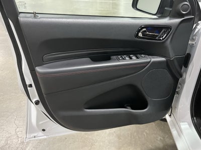 2025 Dodge Durango R/T Plus