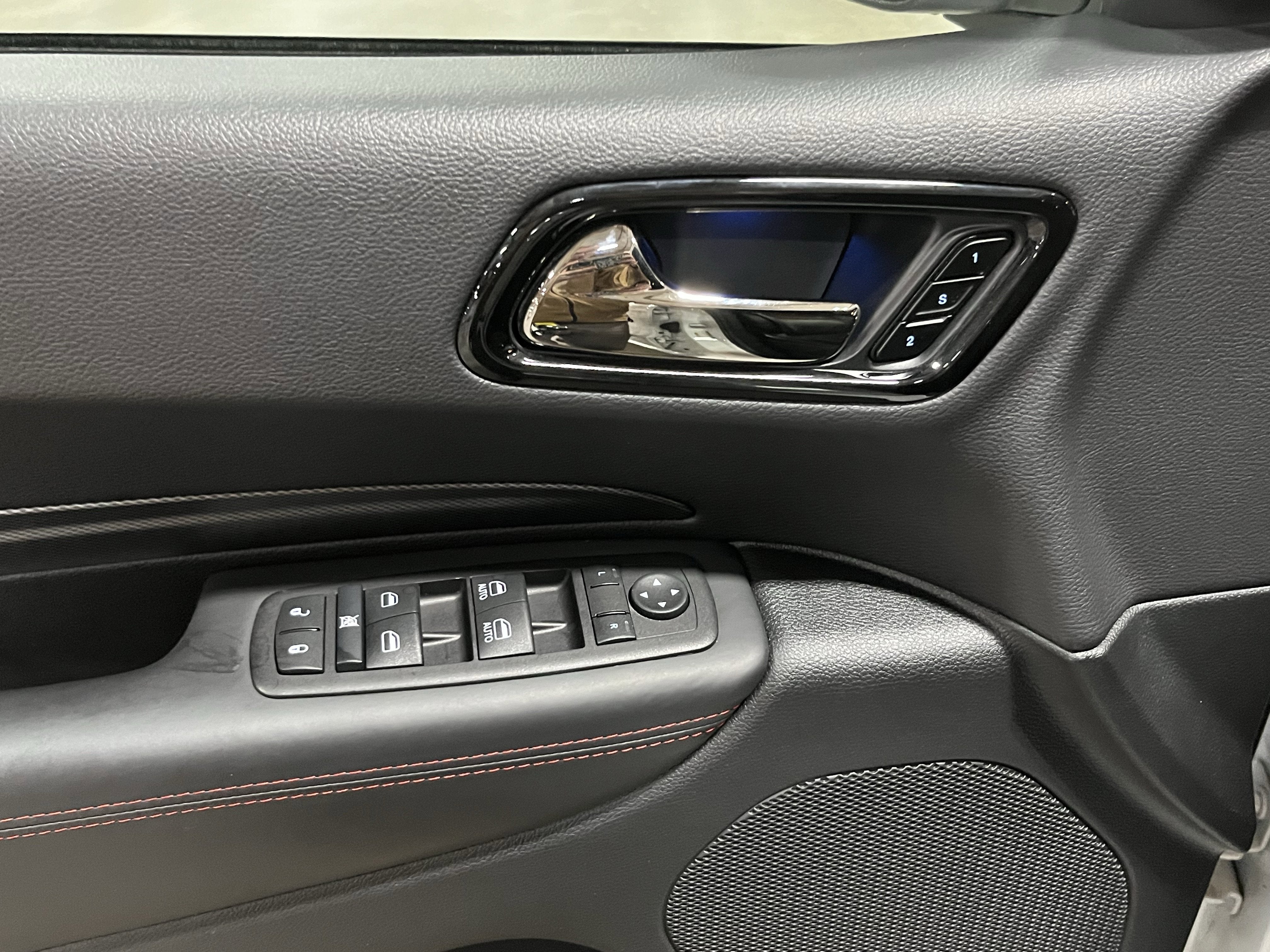 2025 Dodge Durango R/T Plus