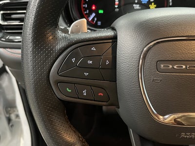 2025 Dodge Durango R/T Plus