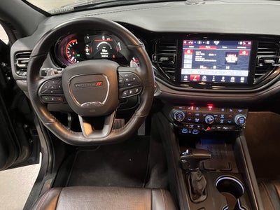 2025 Dodge Durango R/T Plus