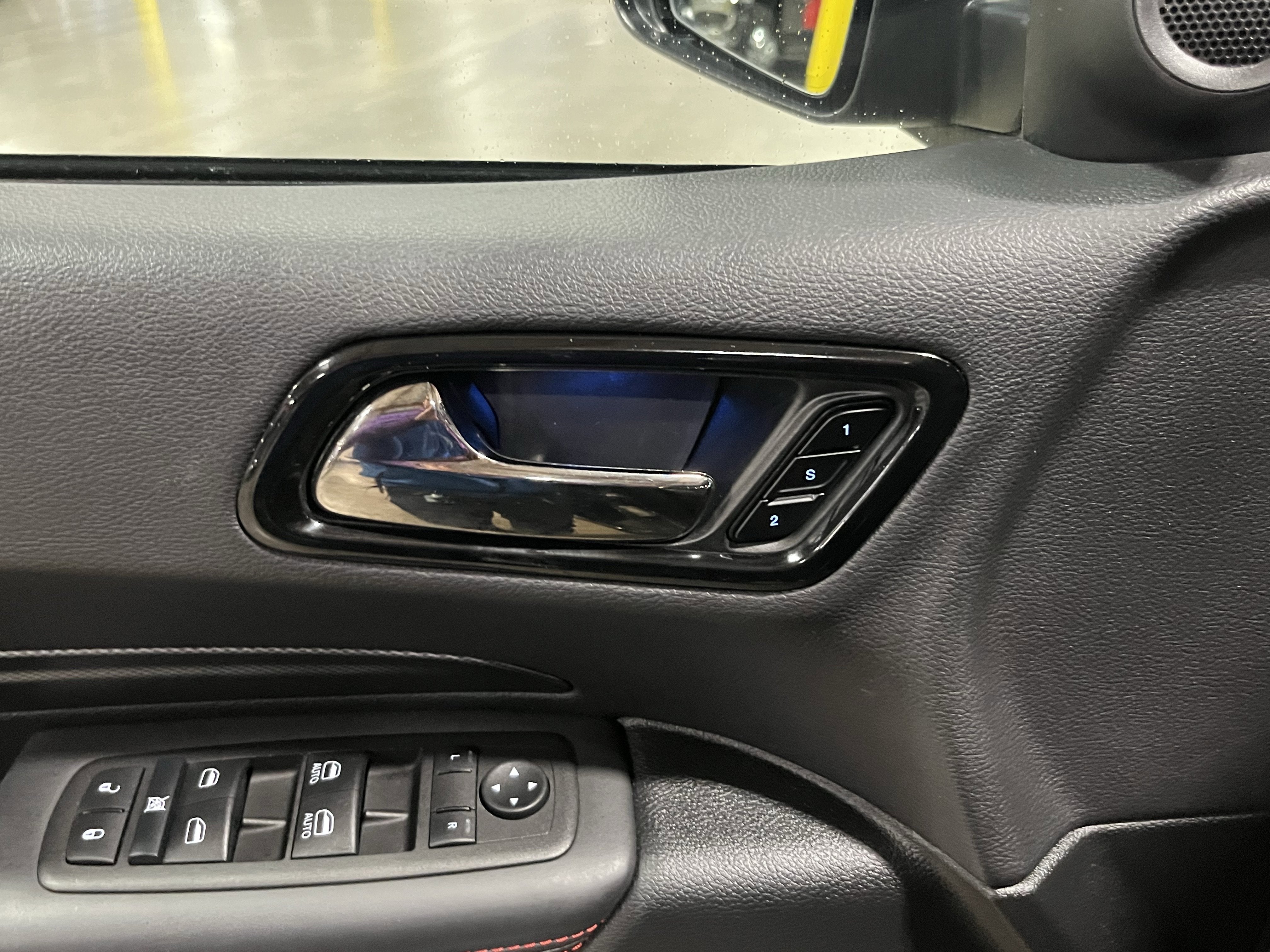 2025 Dodge Durango R/T Plus