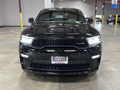 2021 Dodge Durango R/T
