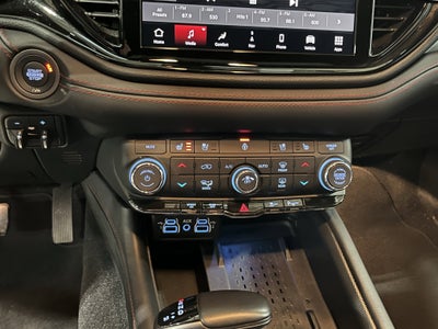 2025 Dodge Durango R/T Plus