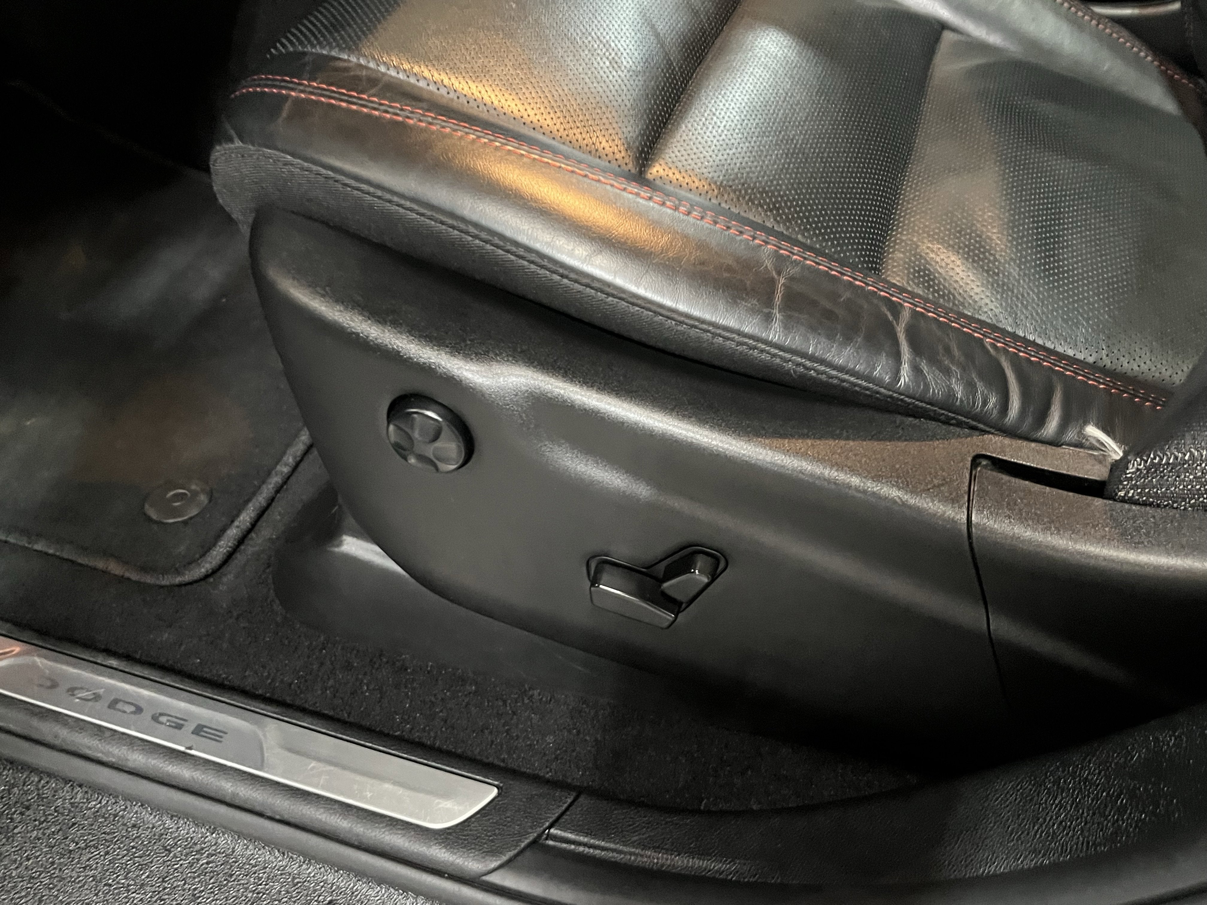 2025 Dodge Durango R/T Plus