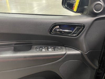 2025 Dodge Durango R/T Plus