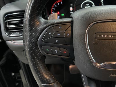2025 Dodge Durango R/T Plus