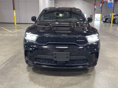 2025 Dodge Durango R/T Plus