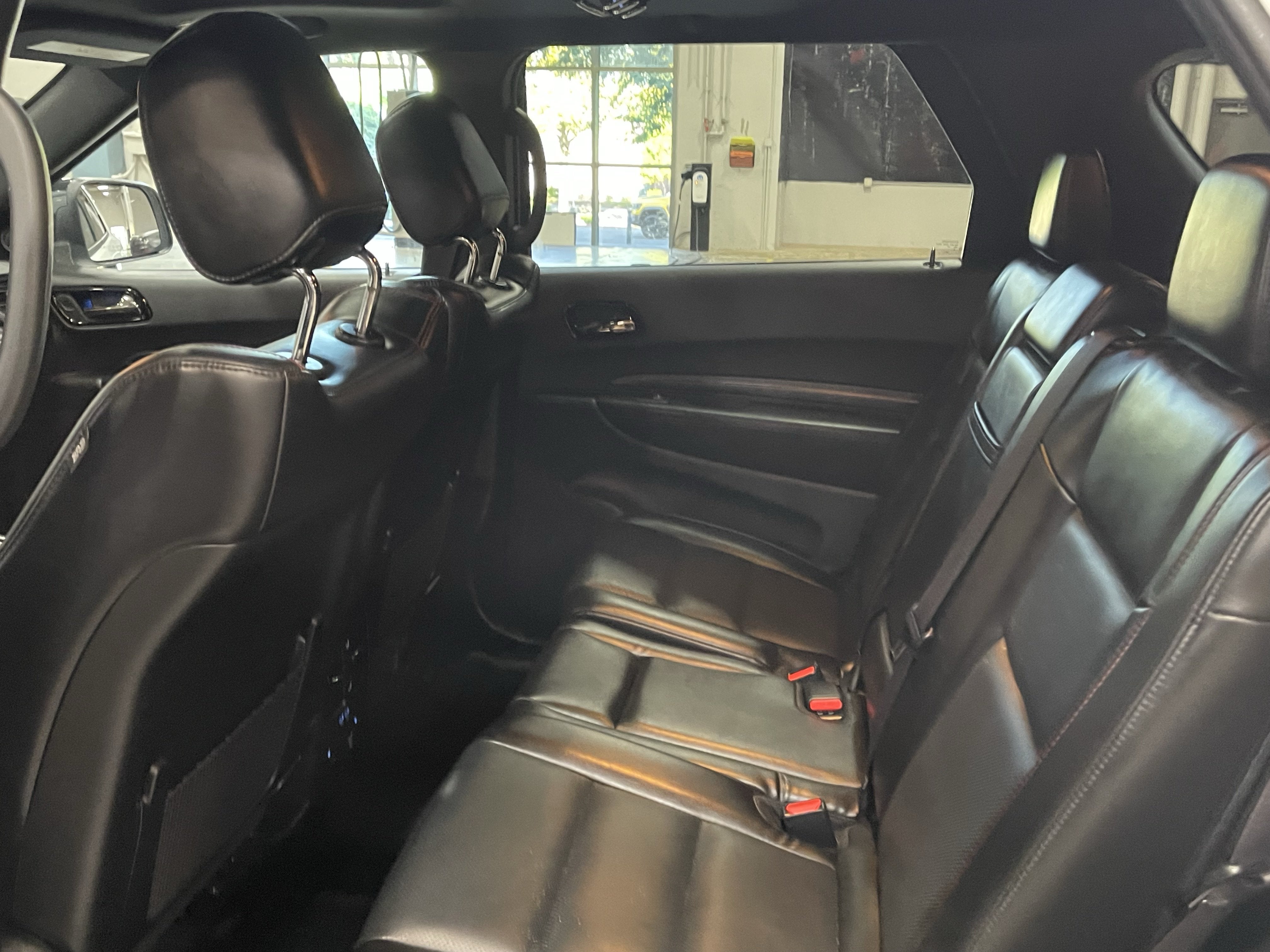 2025 Dodge Durango R/T Plus