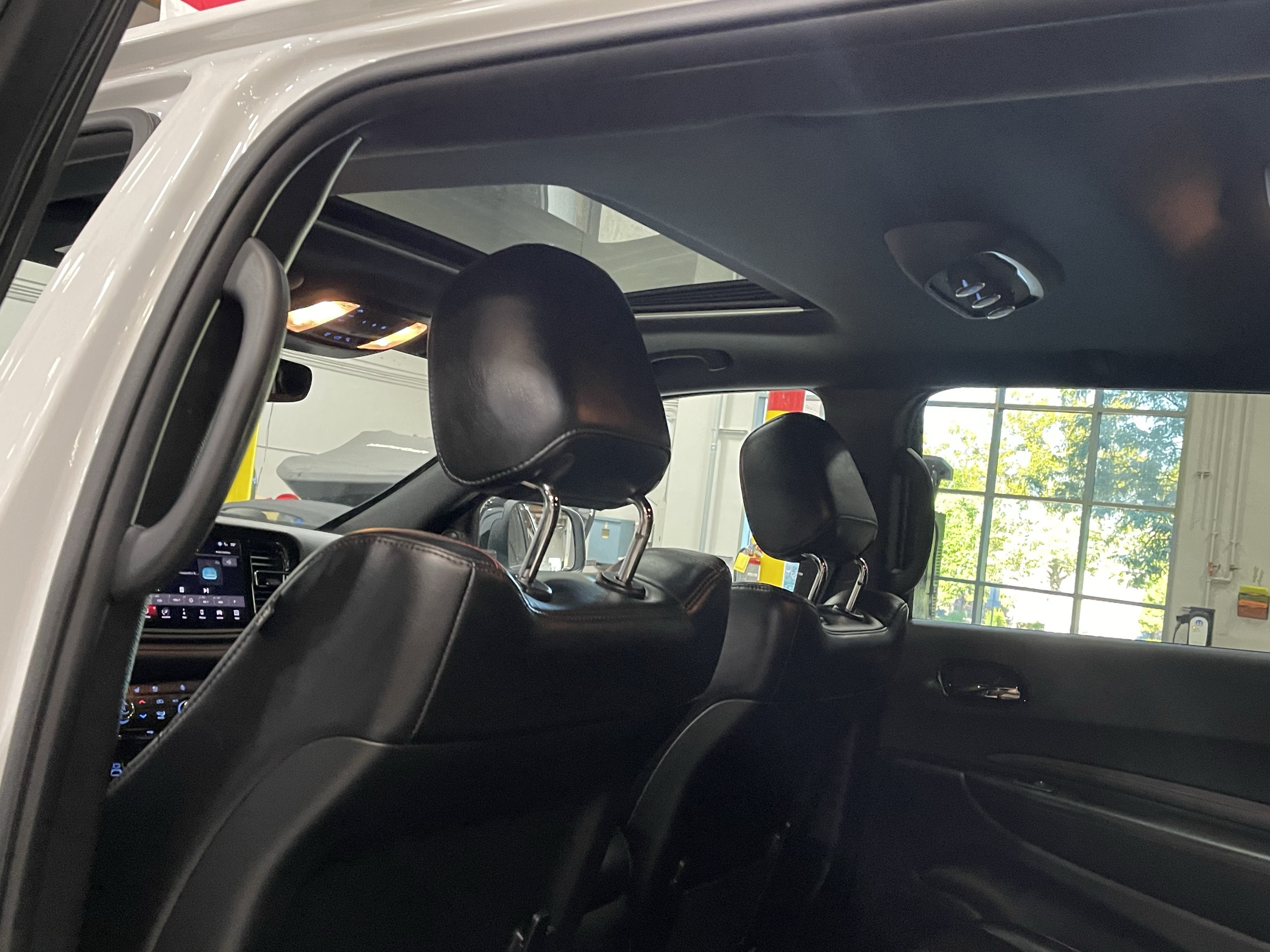 2025 Dodge Durango R/T Plus