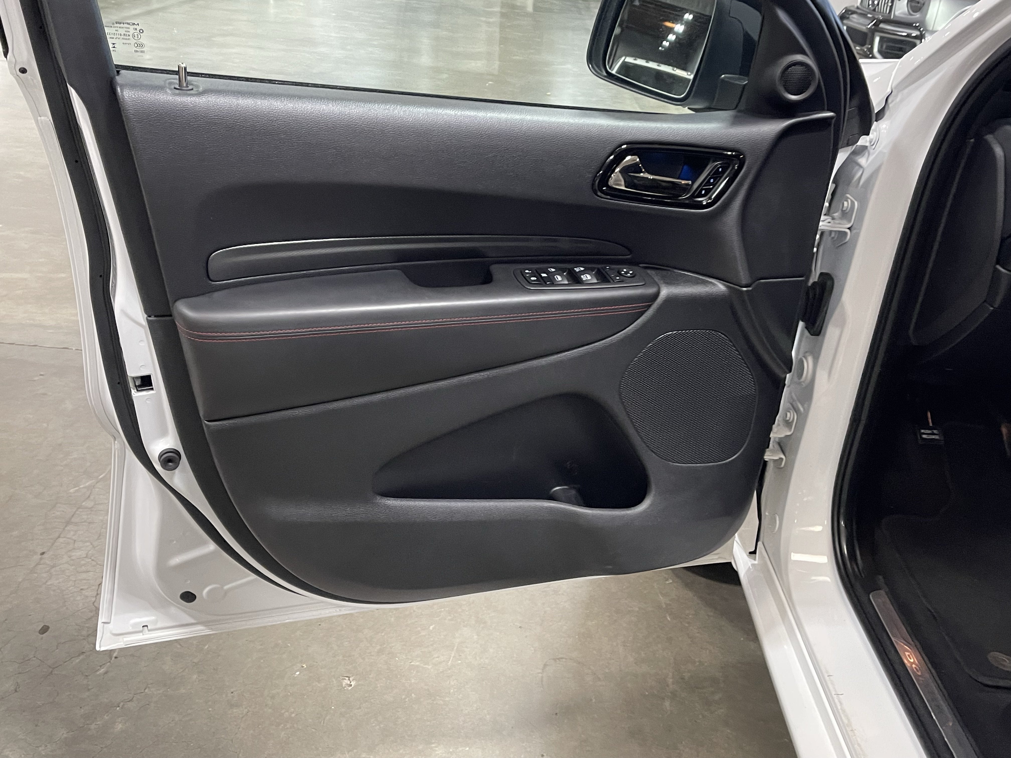 2025 Dodge Durango R/T Plus