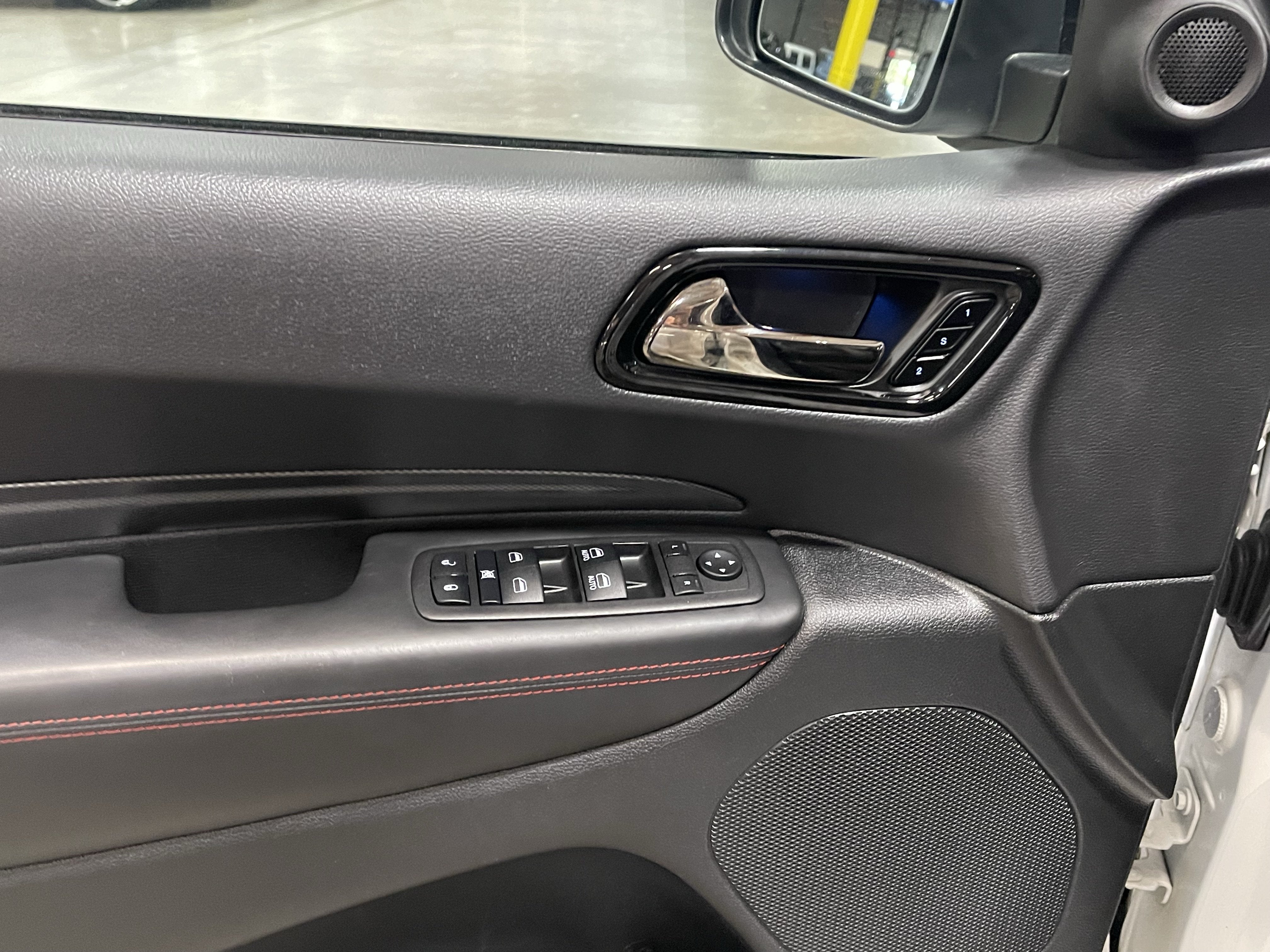 2025 Dodge Durango R/T Plus