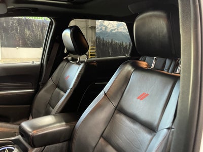 2025 Dodge Durango R/T Plus