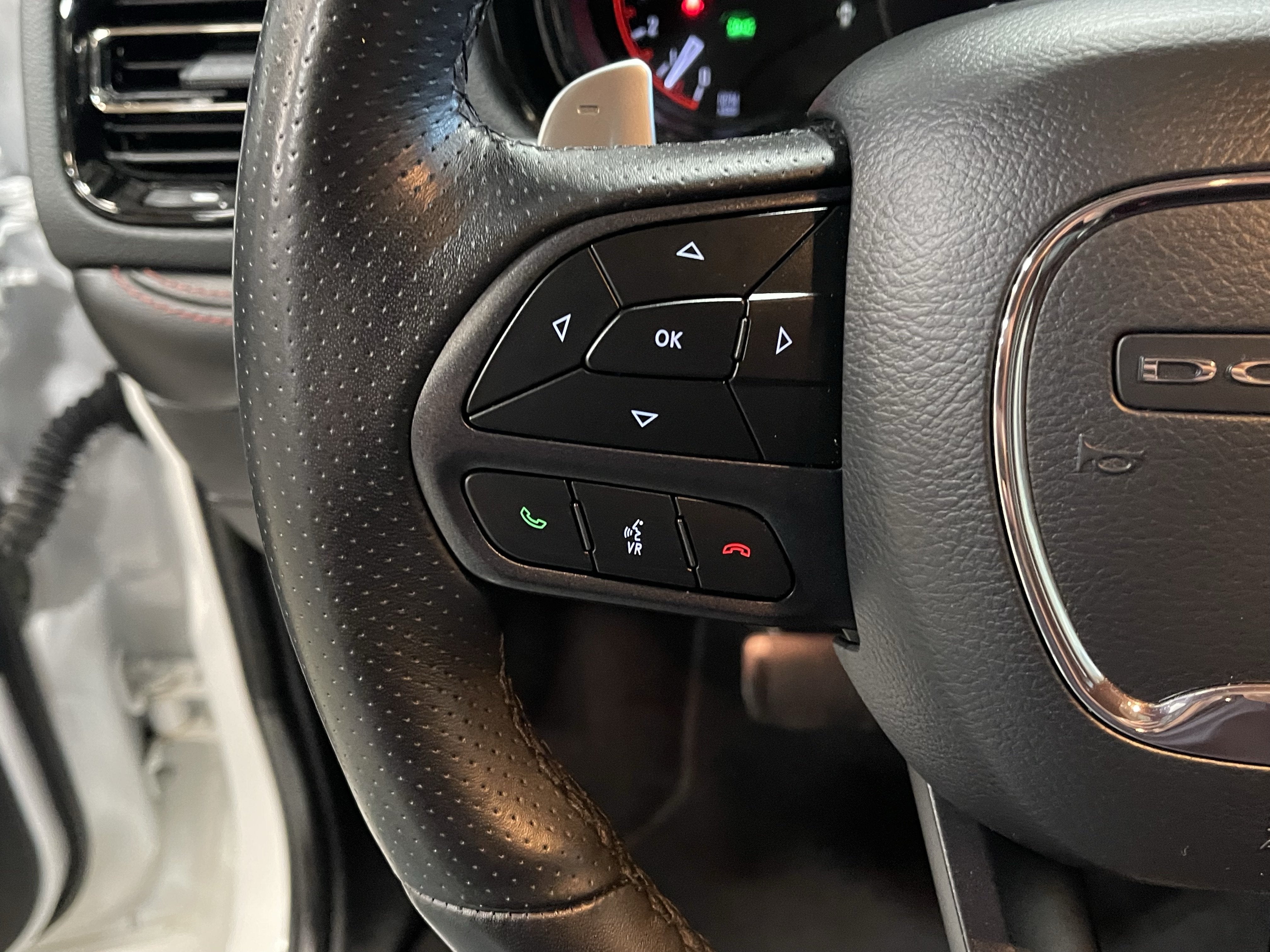 2025 Dodge Durango R/T Plus