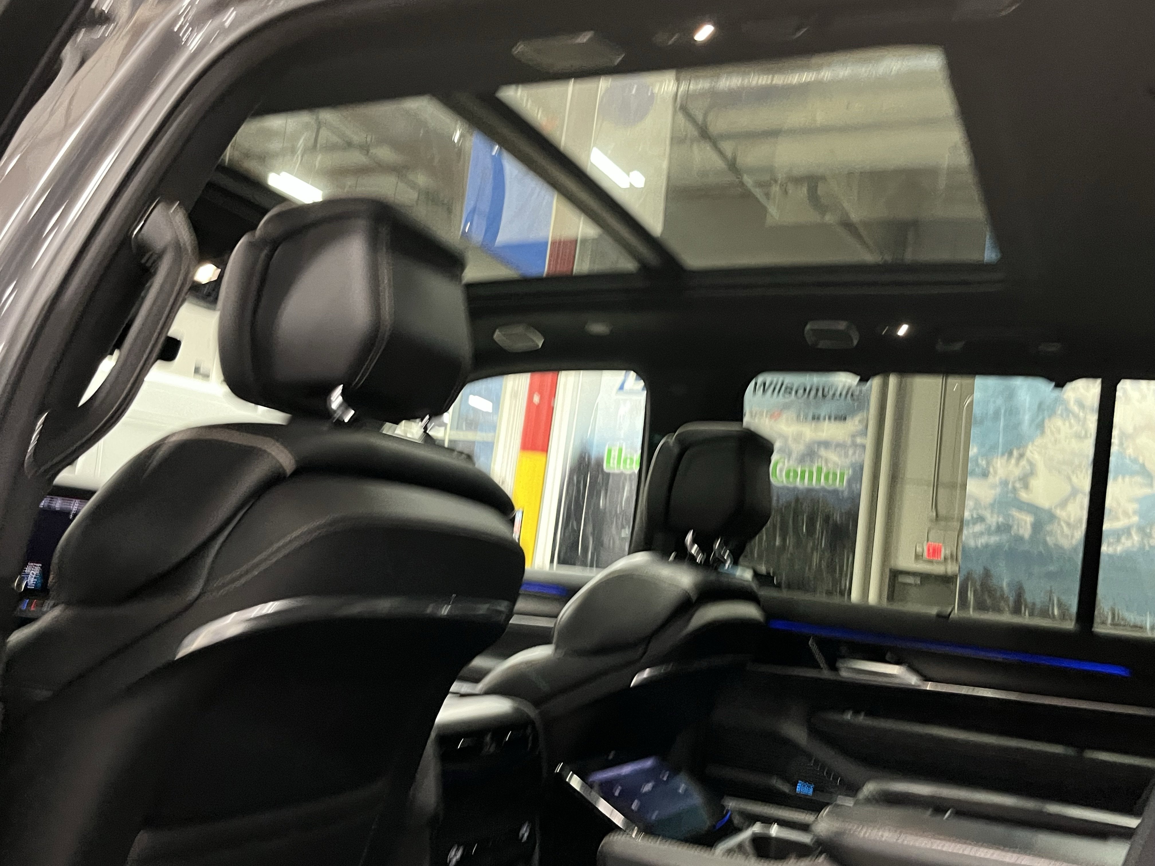 2024 Jeep Grand Wagoneer L Series II