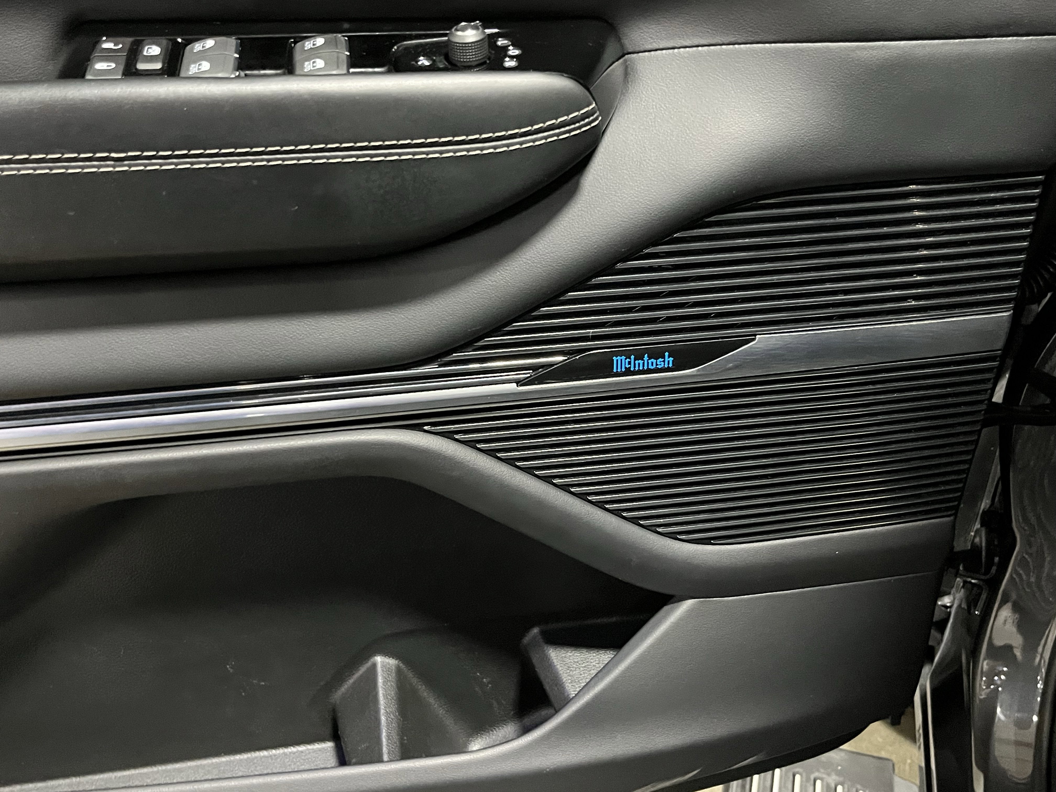 2024 Jeep Grand Wagoneer L Series II