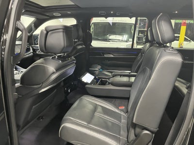 2024 Jeep Grand Wagoneer L Series II