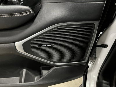 2024 Jeep Wagoneer Series III