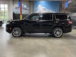 2023 Jeep Grand Wagoneer Series II