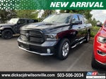 2016 RAM 1500 Sport