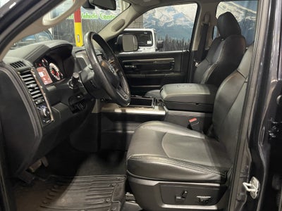 2014 RAM 1500 Sport