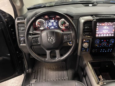 2014 RAM 1500 Sport