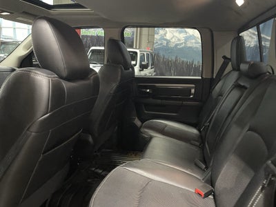 2014 RAM 1500 Sport