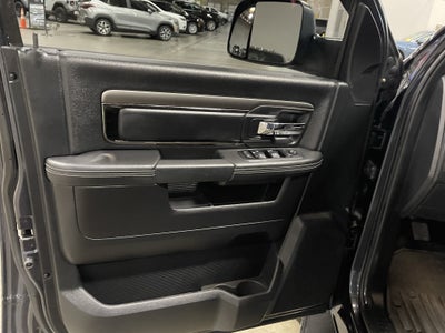 2014 RAM 1500 Sport