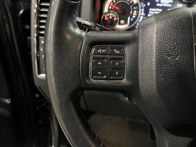 2014 RAM 1500 Sport