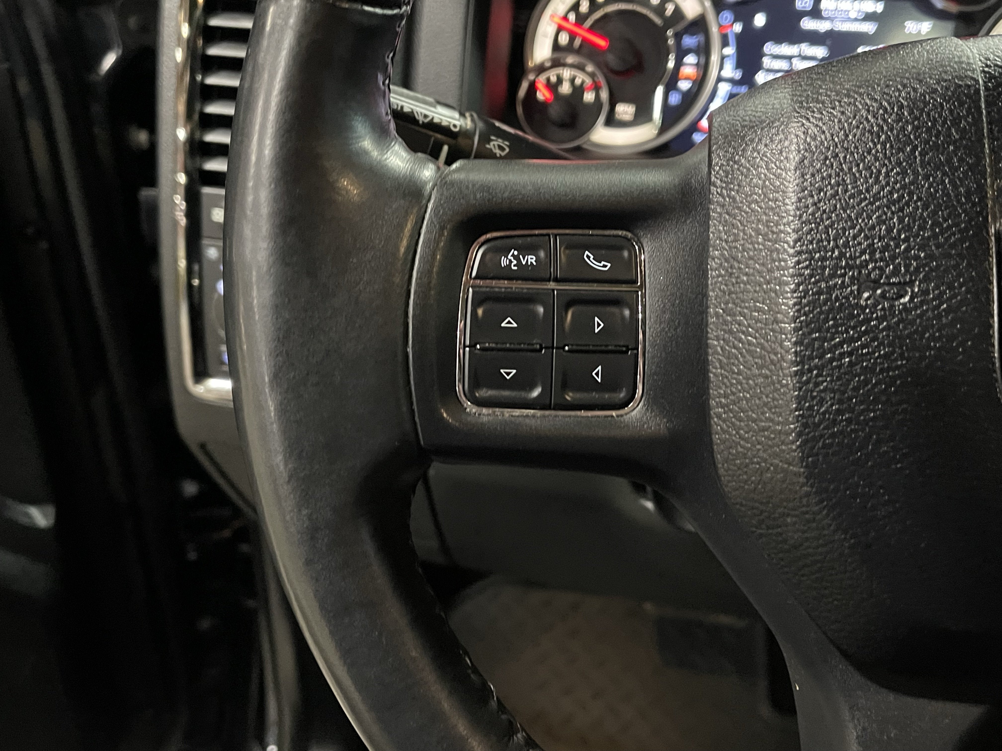 2014 RAM 1500 Sport