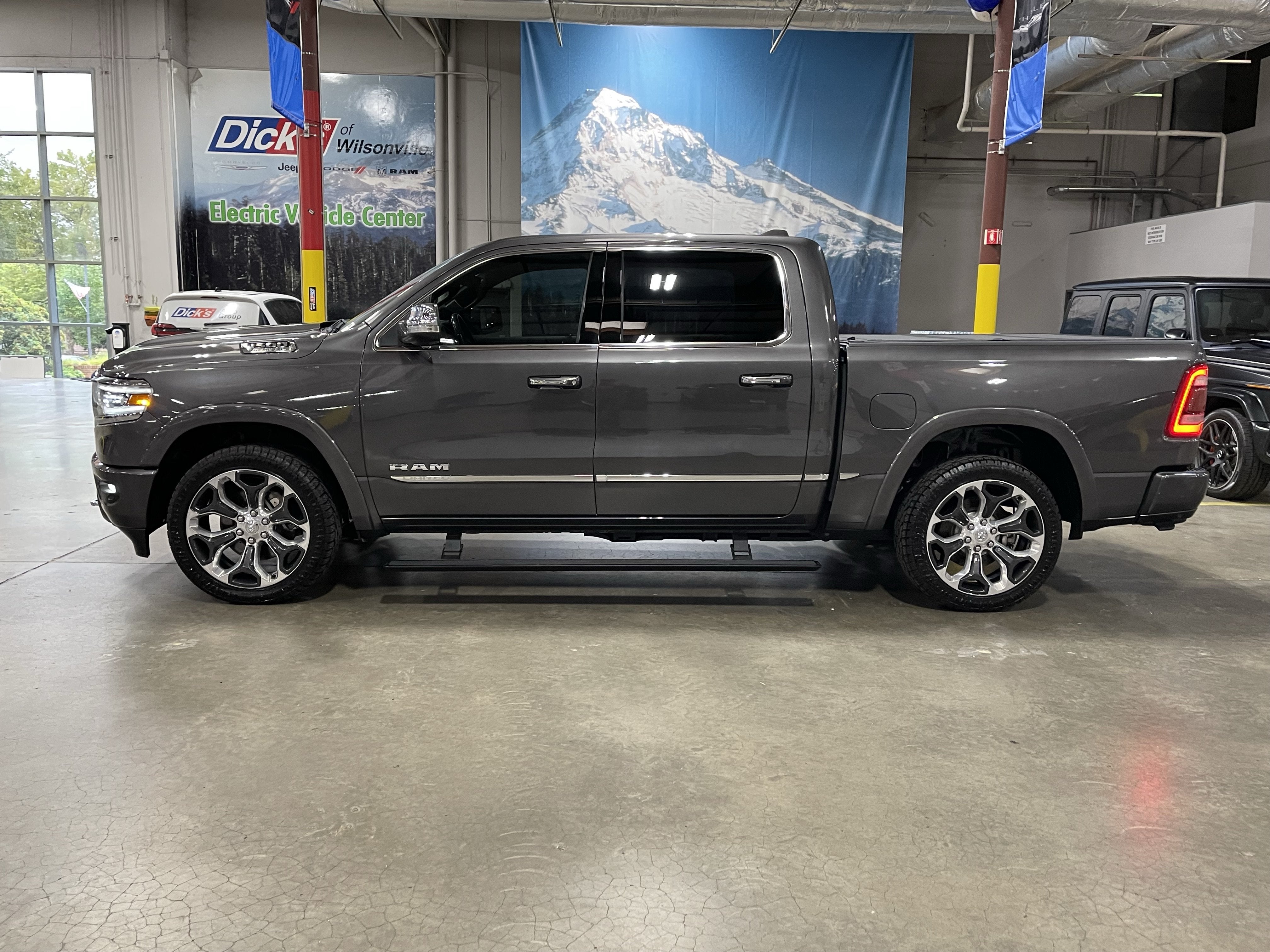 2019 RAM 1500 Limited