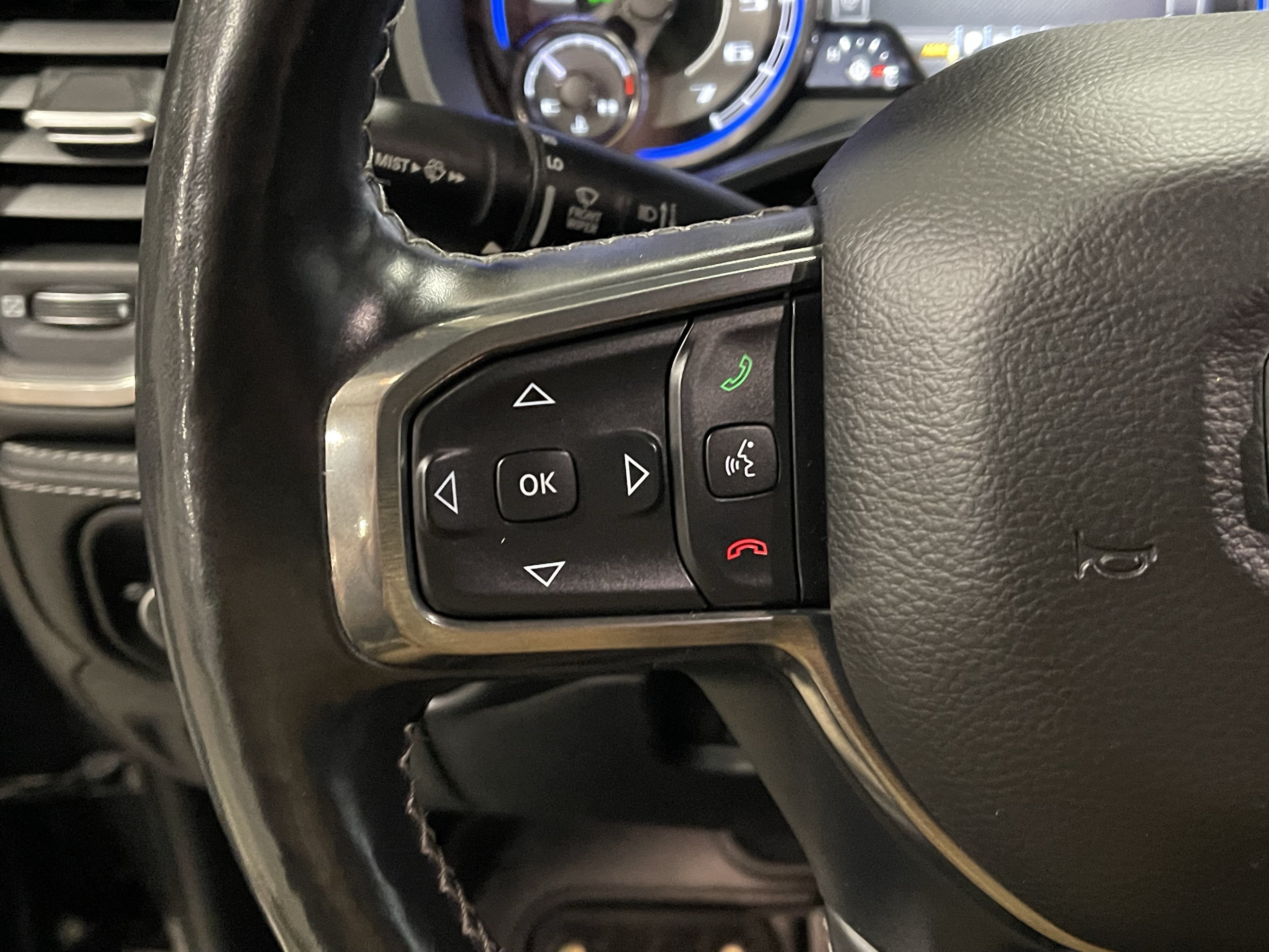 2019 RAM 1500 Limited